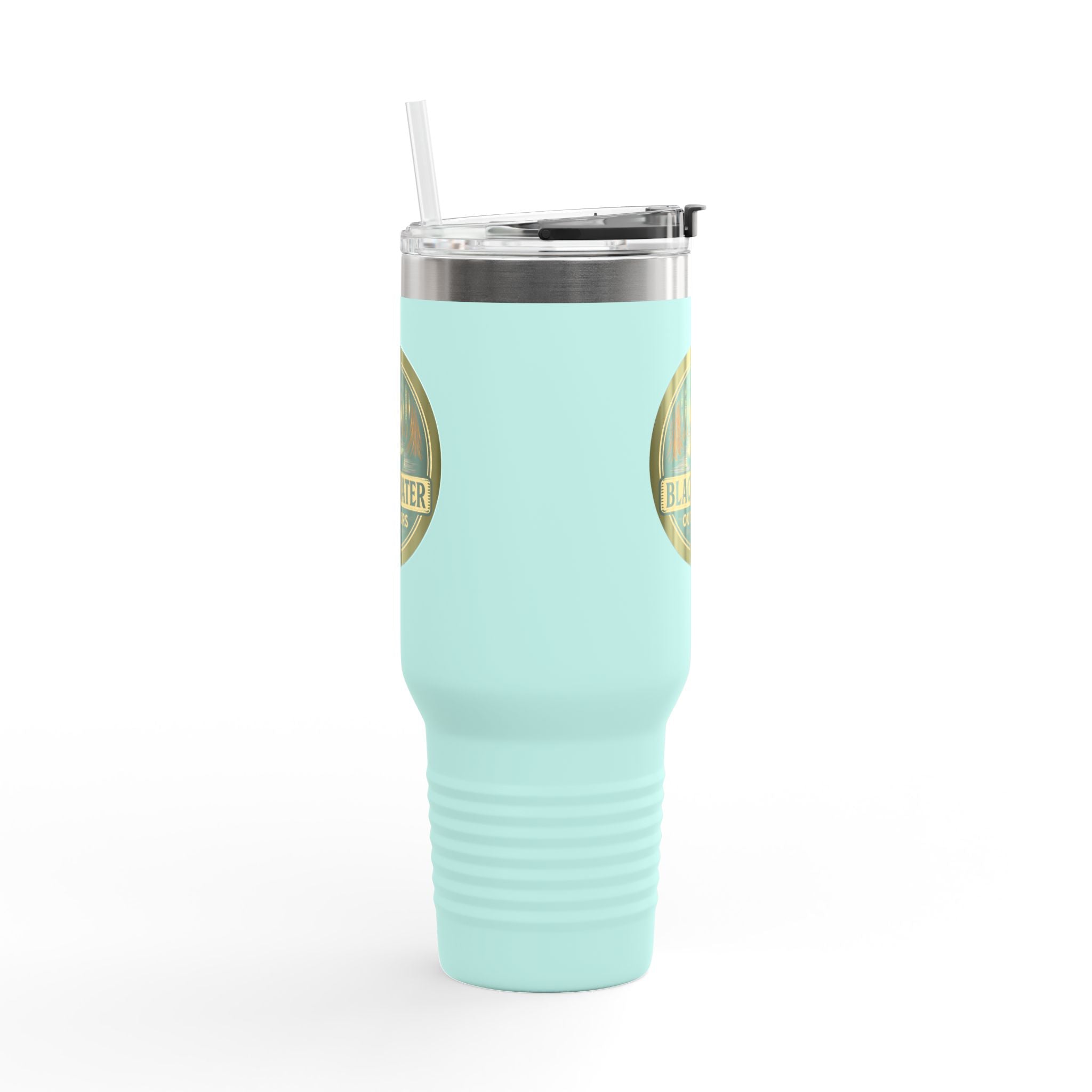 Outdoor Travel Mug, Insulated Coffee Cup, Camping Sipper, Personalized Mug, Adventure Gear