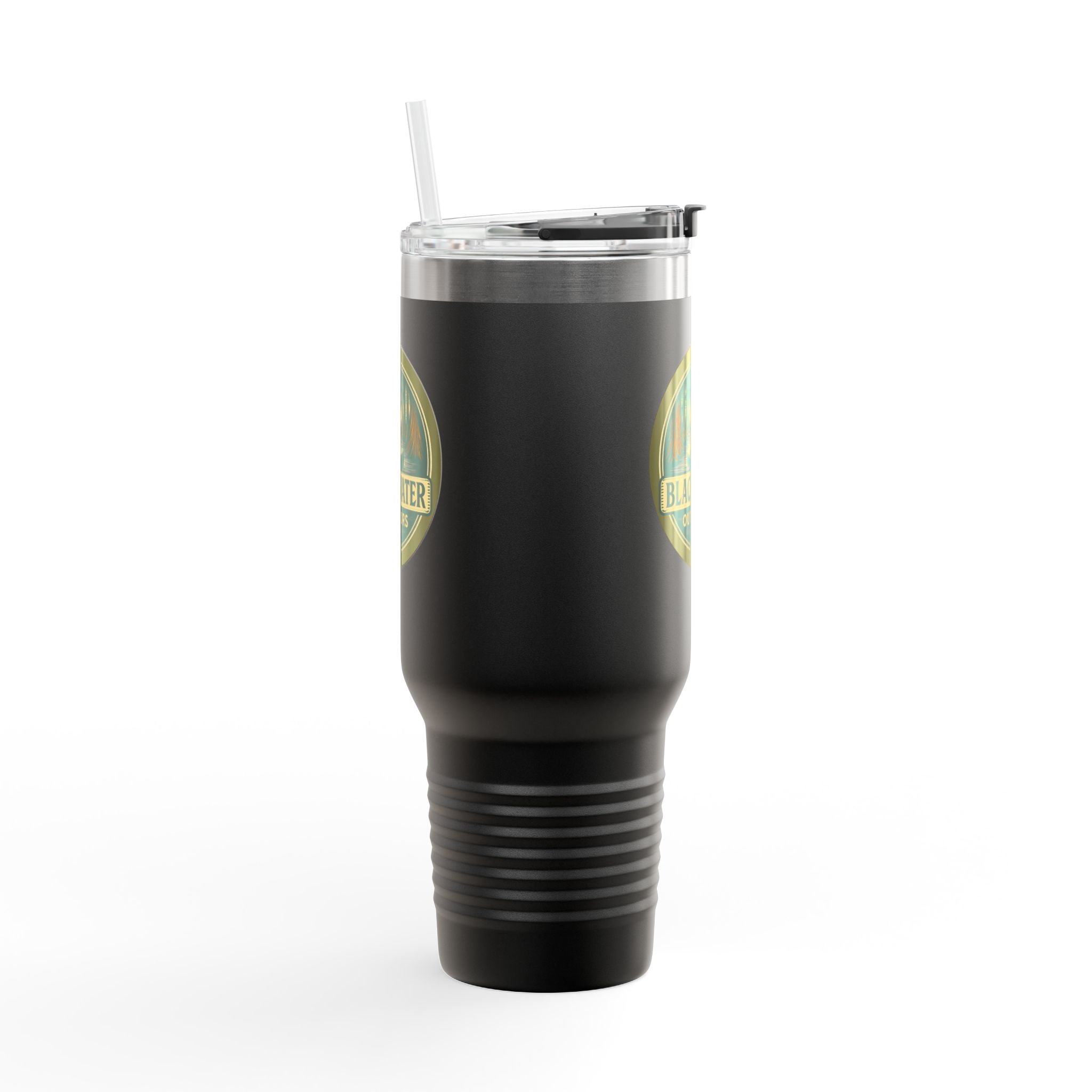 Outdoor Travel Mug, Insulated Coffee Cup, Camping Sipper, Personalized Mug, Adventure Gear