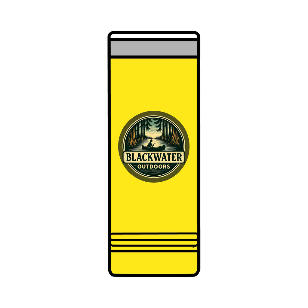 Outdoor Adventure Skinny Tumbler | Insulated Travel Mug, Camping Gear, Personalized Coffee Cup, Gifts for Nature Lovers