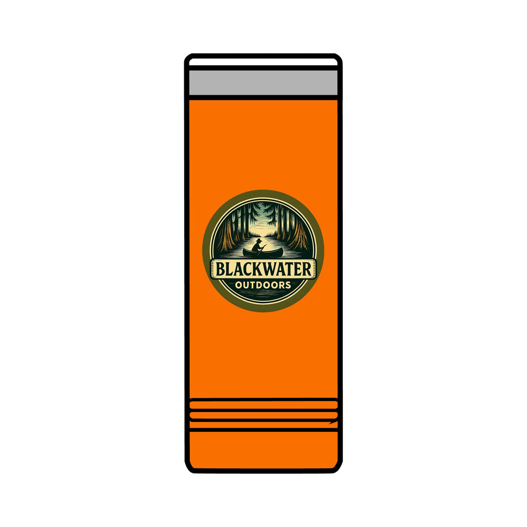 Outdoor Adventure Skinny Tumbler | Insulated Travel Mug, Camping Gear, Personalized Coffee Cup, Gifts for Nature Lovers