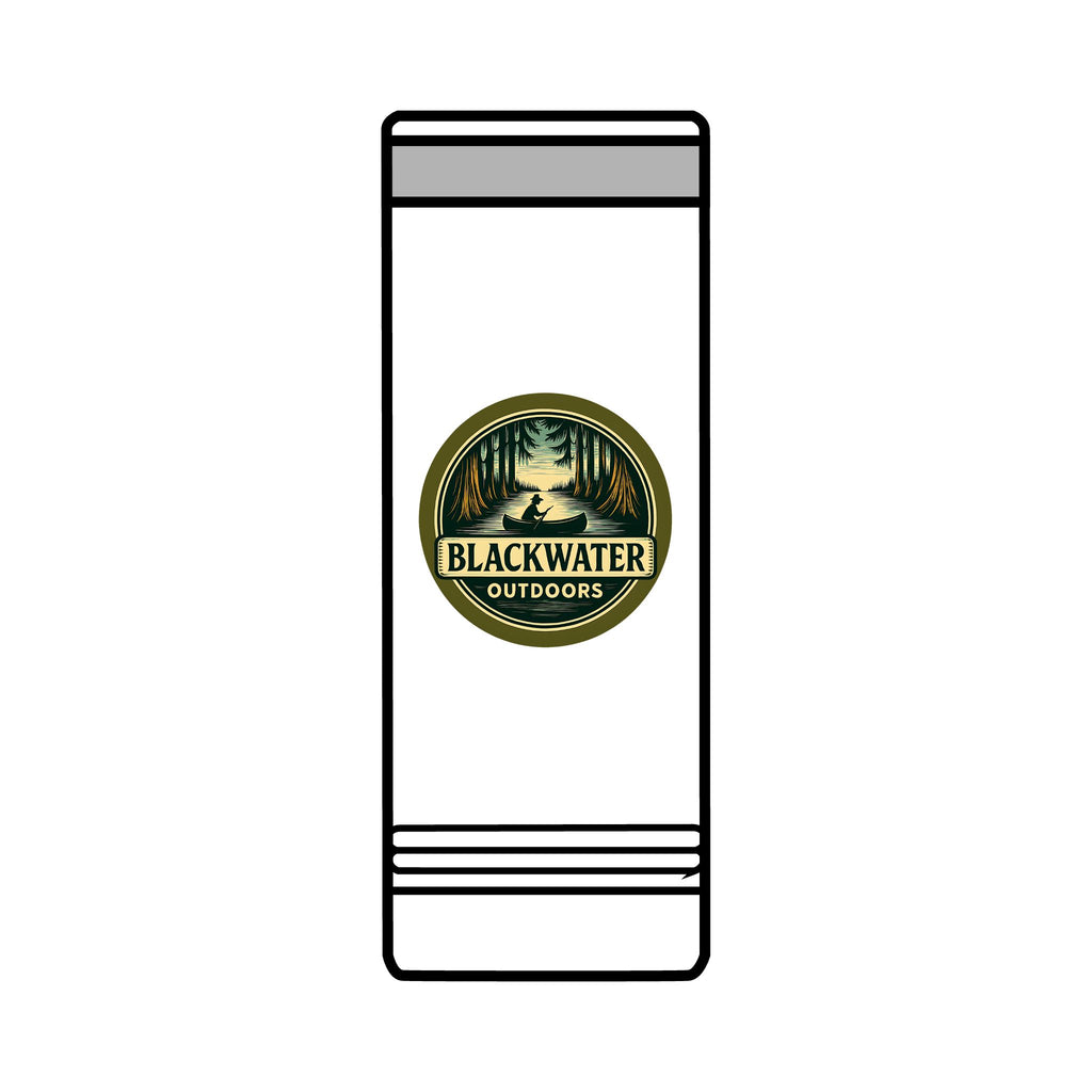 Outdoor Adventure Skinny Tumbler | Insulated Travel Mug, Camping Gear, Personalized Coffee Cup, Gifts for Nature Lovers