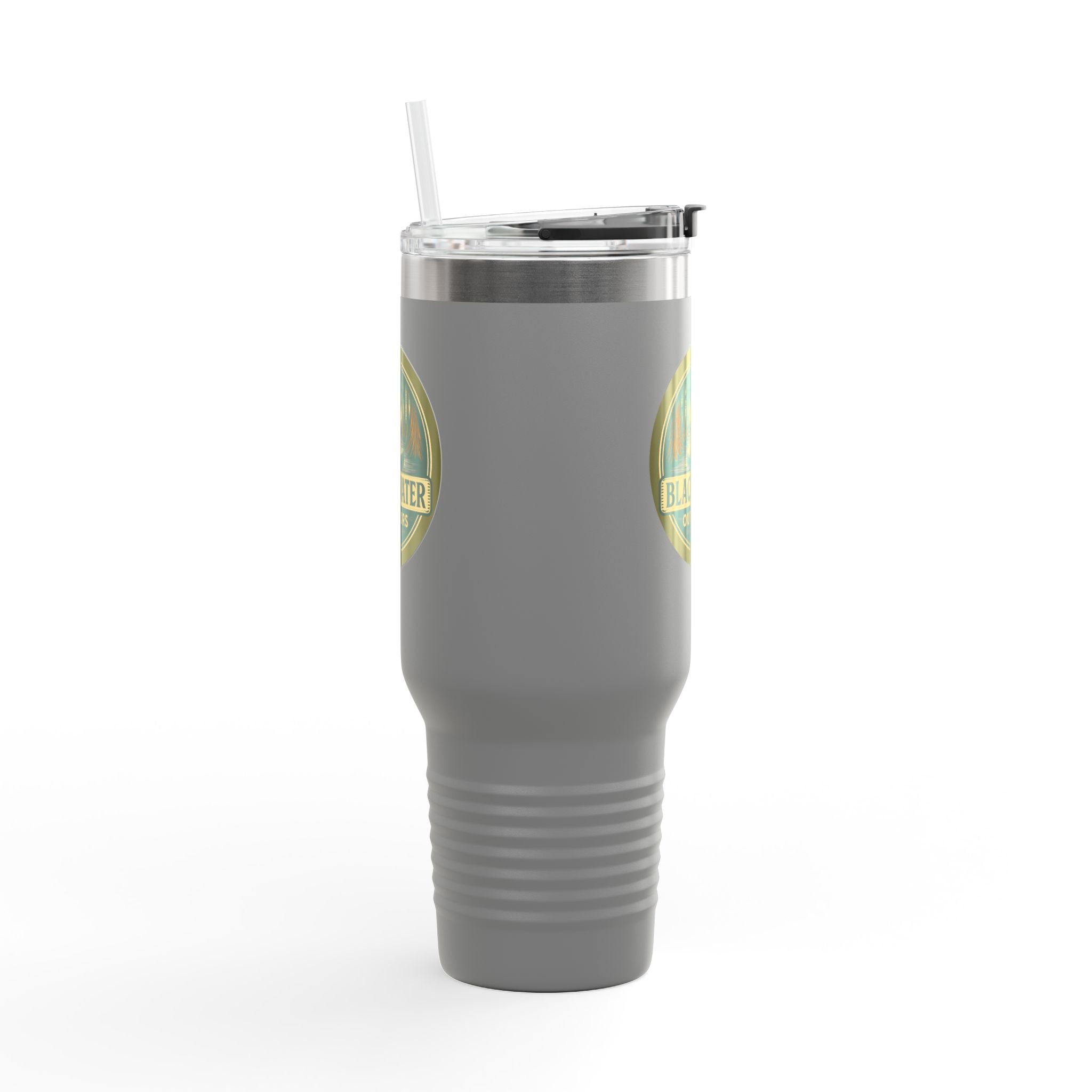 Outdoor Travel Mug, Insulated Coffee Cup, Camping Sipper, Personalized Mug, Adventure Gear