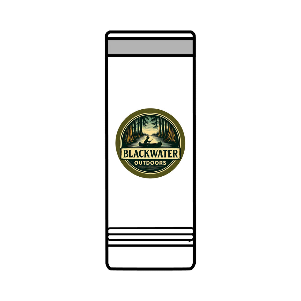 Outdoor Adventure Skinny Tumbler | Insulated Travel Mug, Camping Gear, Personalized Coffee Cup, Gifts for Nature Lovers