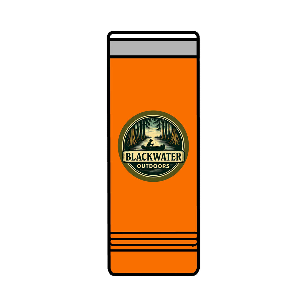 Outdoor Adventure Skinny Tumbler | Insulated Travel Mug, Camping Gear, Personalized Coffee Cup, Gifts for Nature Lovers