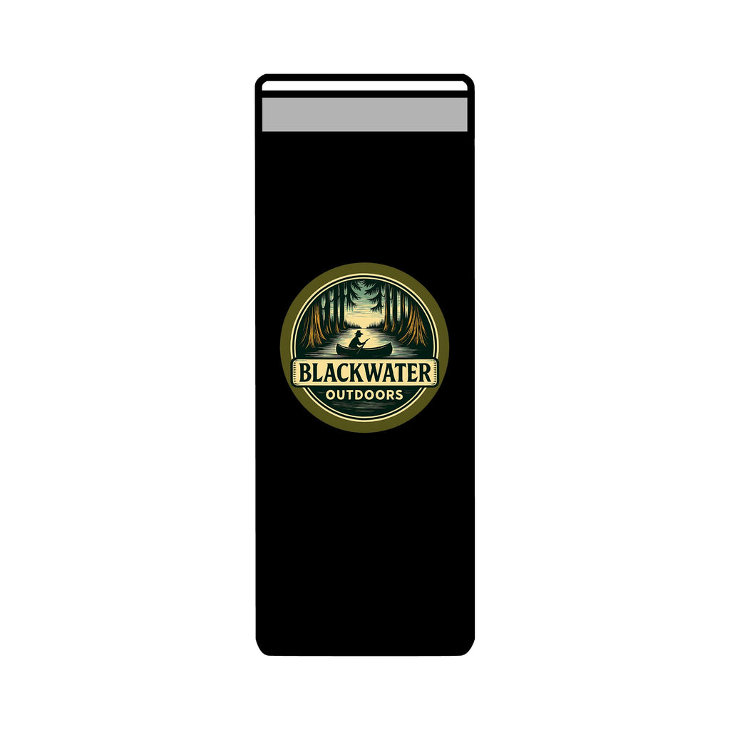 Outdoor Adventure Skinny Tumbler | Insulated Travel Mug, Camping Gear, Personalized Coffee Cup, Gifts for Nature Lovers