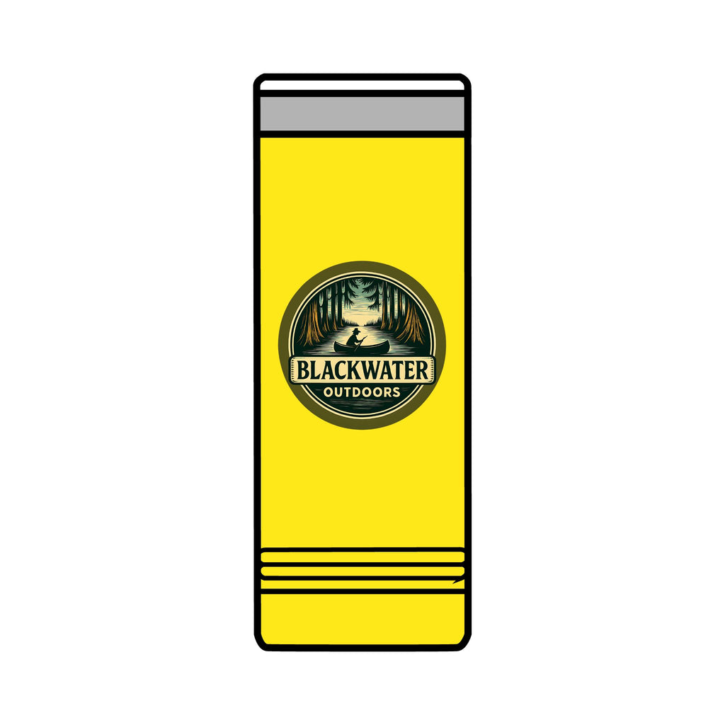 Outdoor Adventure Skinny Tumbler | Insulated Travel Mug, Camping Gear, Personalized Coffee Cup, Gifts for Nature Lovers