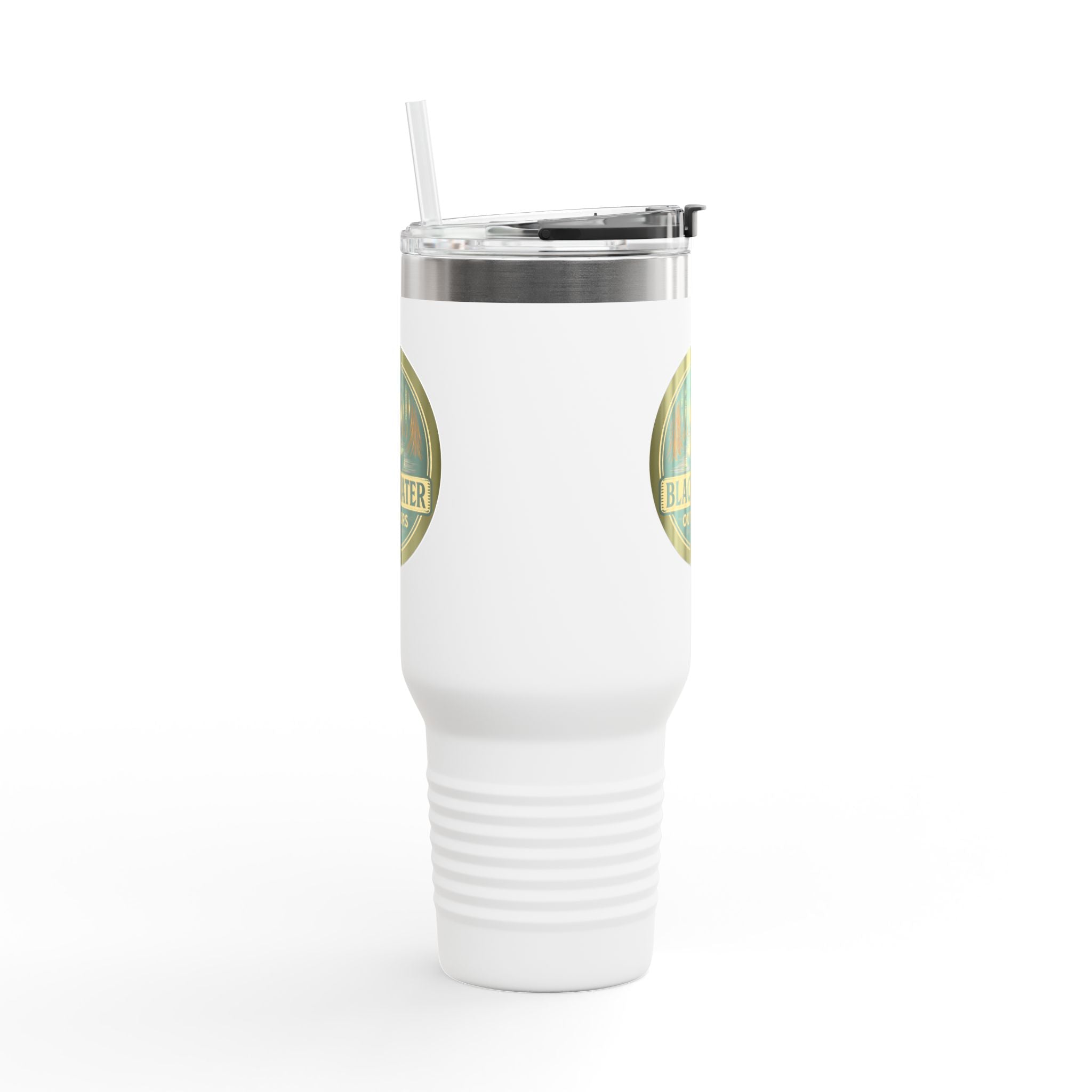 Outdoor Travel Mug, Insulated Coffee Cup, Camping Sipper, Personalized Mug, Adventure Gear